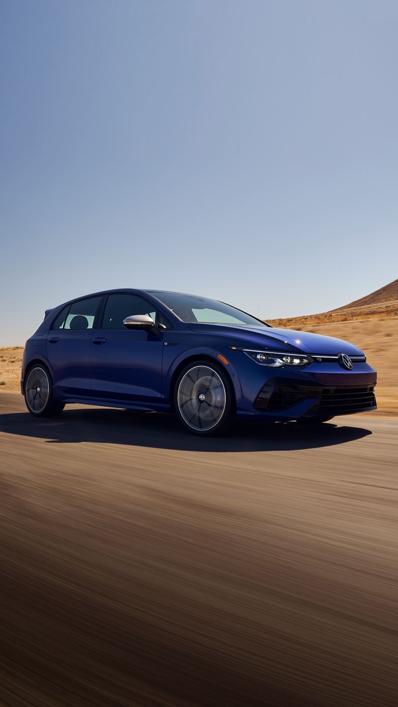 2024 VW Golf R: Performance and Design