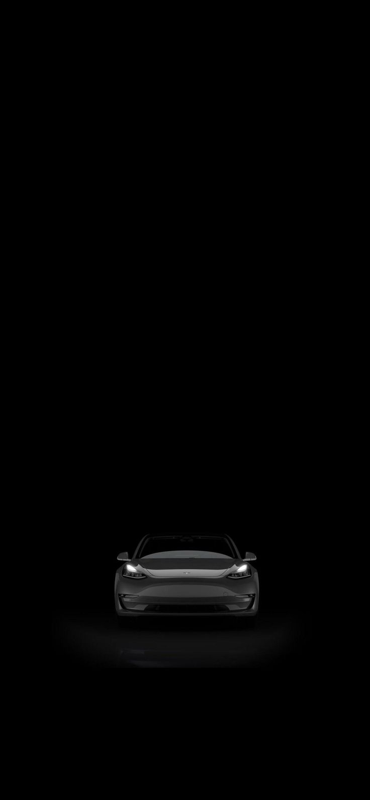 Tesla, Wallpaper, iPhone wallpaper