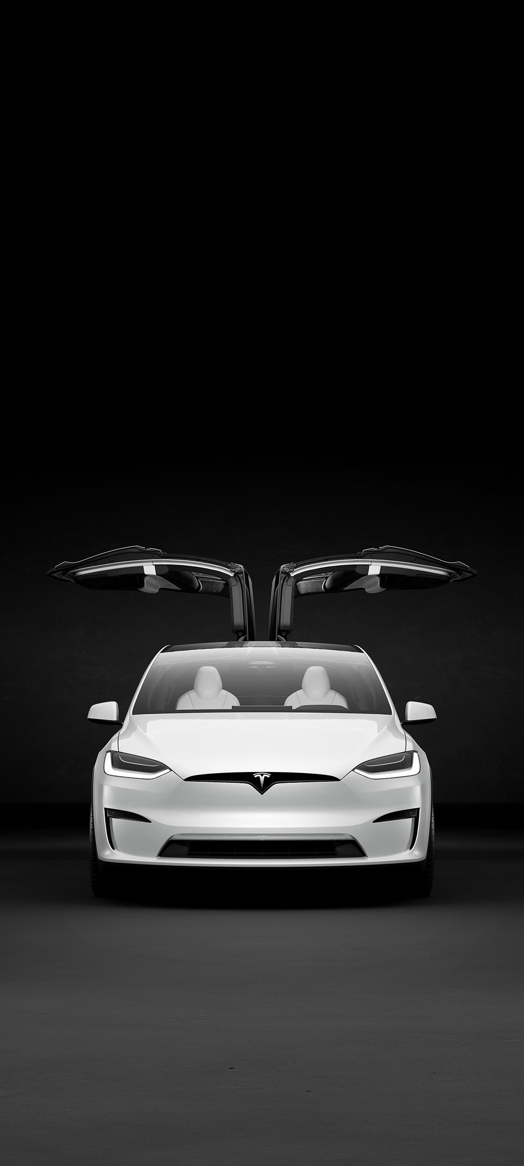 Download Tesla Model X Plaid