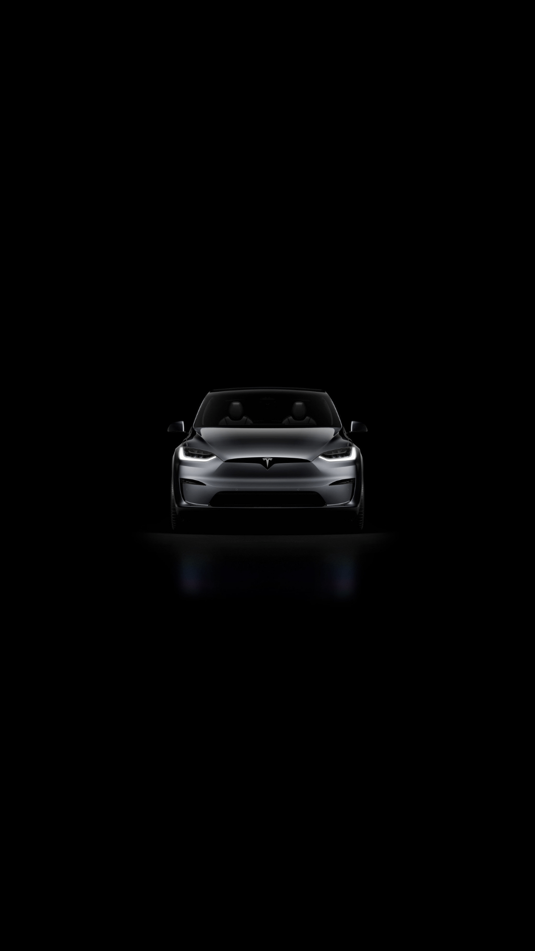 Tesla Model X Plaid Desktop and Mobile
