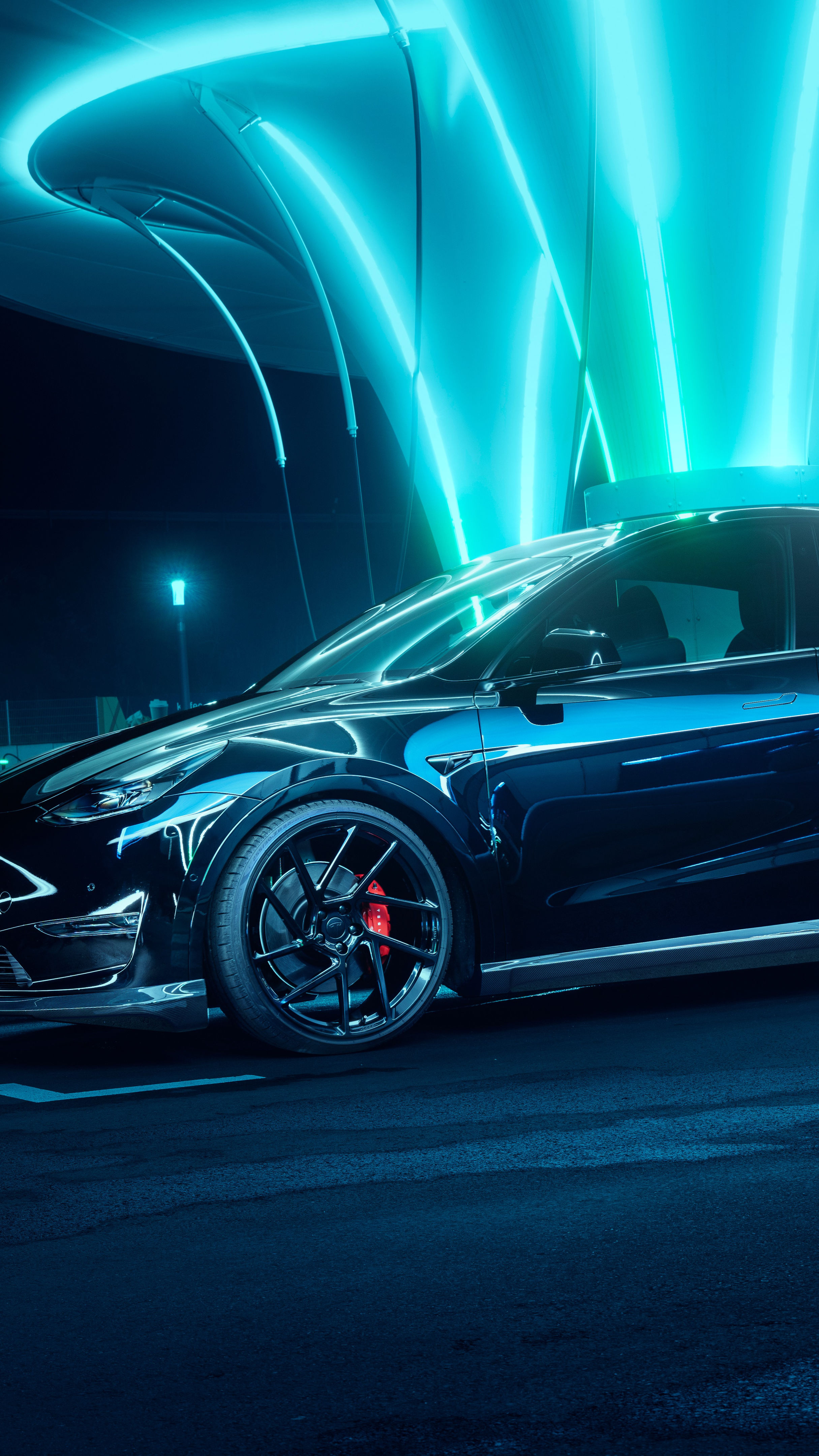 Novitec Tesla Model Y