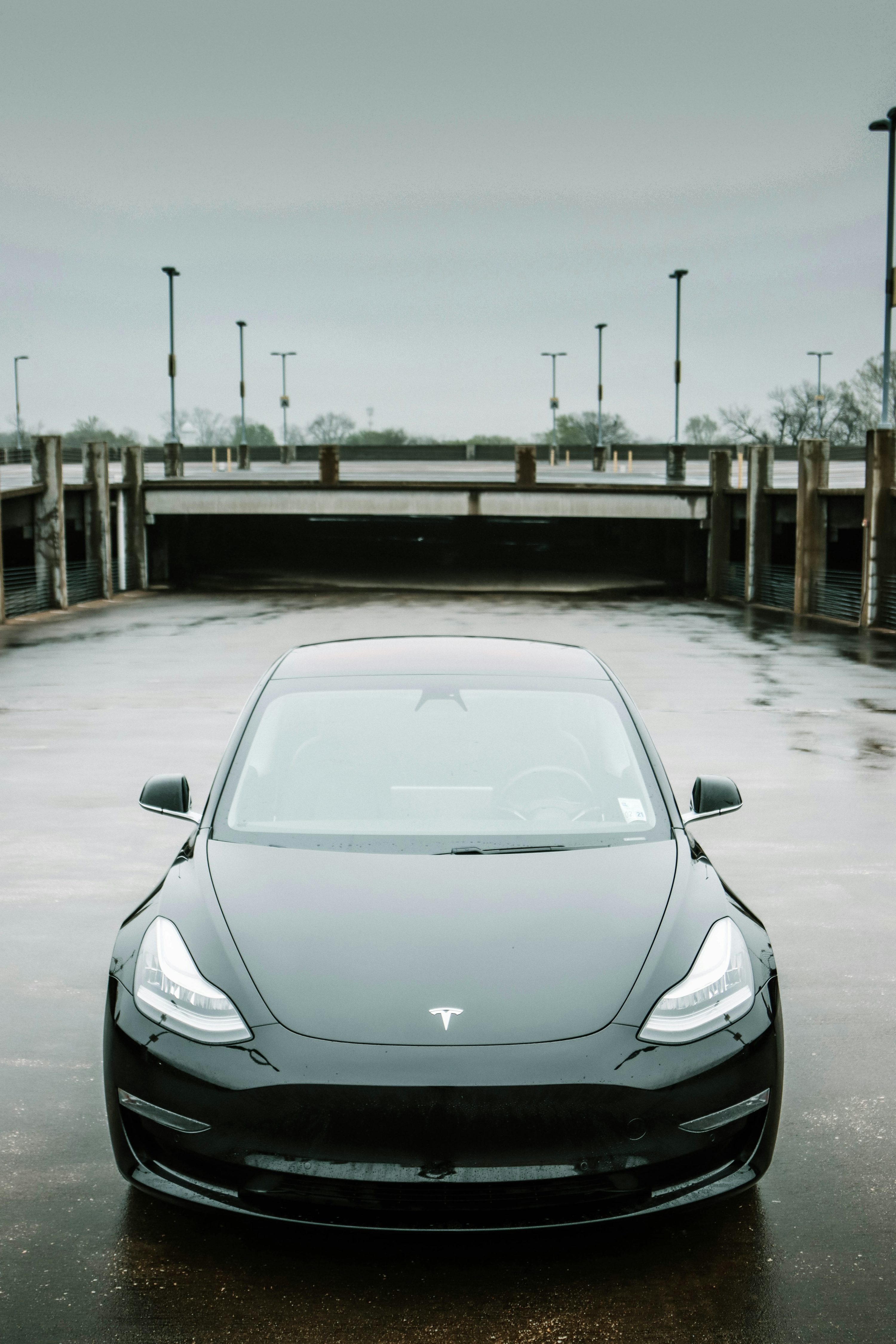 Tesla Picture [HD]. Download