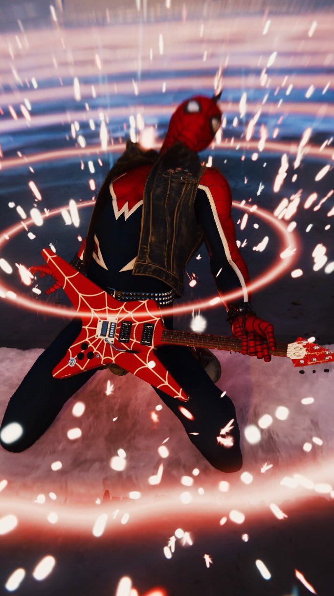 Marvel spiderman, Spiderman, Spider girl