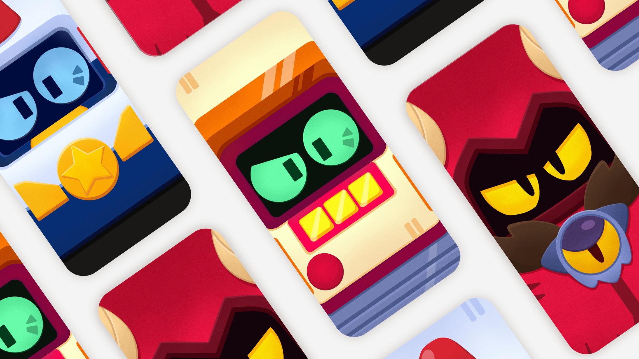 KÖSMIC wallpaper Now