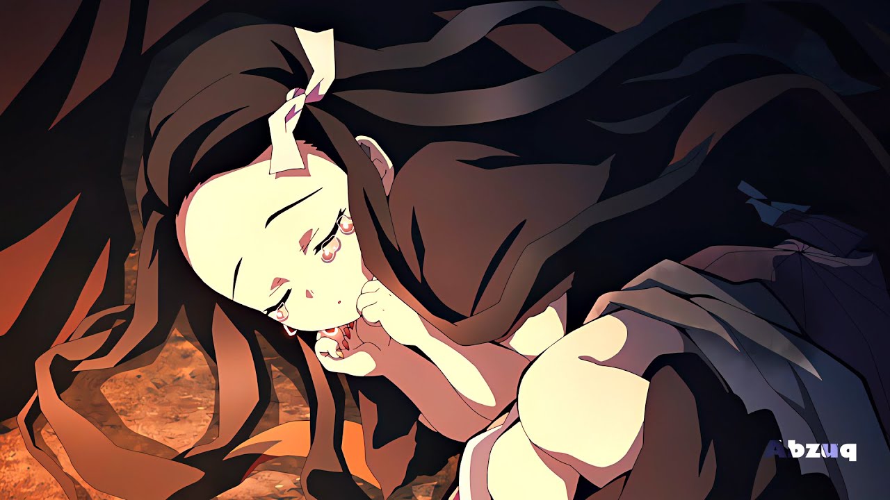 Kimetsu no yaiba Demon Slayer S2 Nezuko