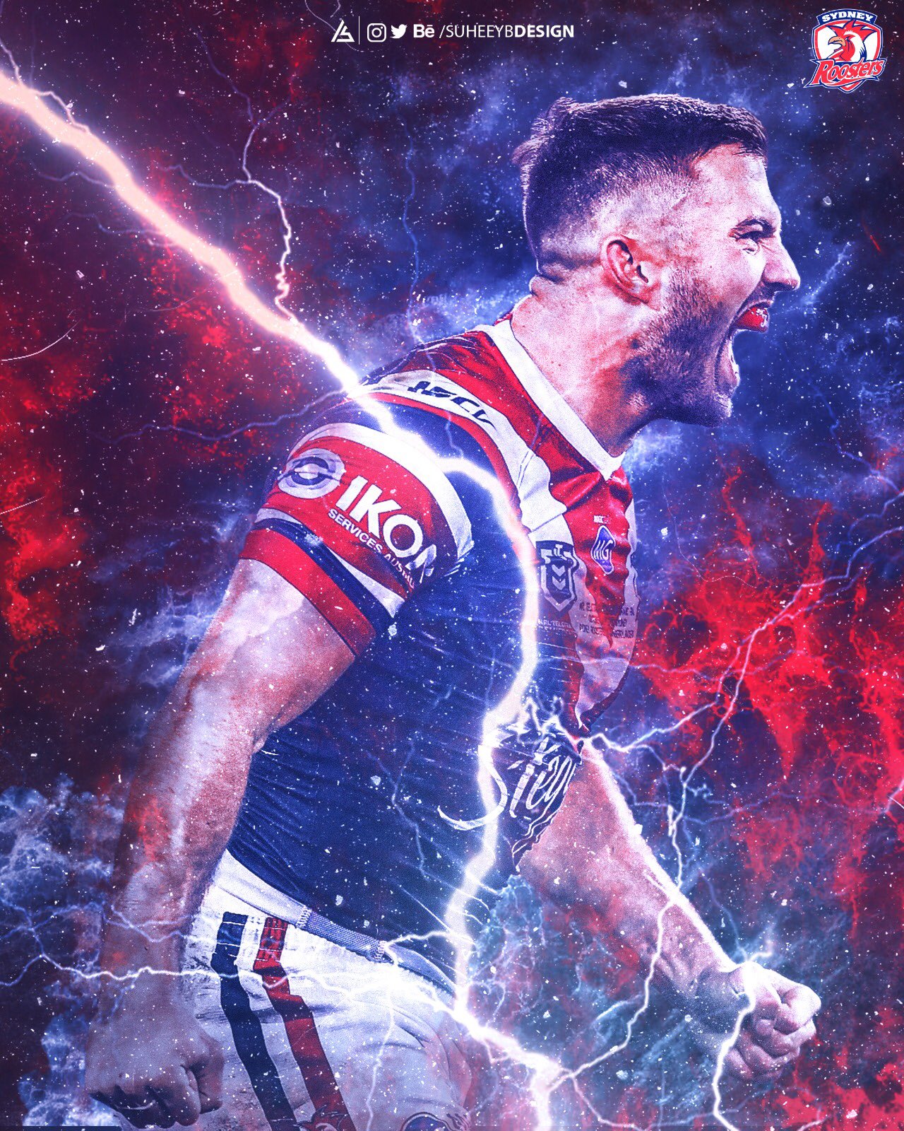 jamestedesco93