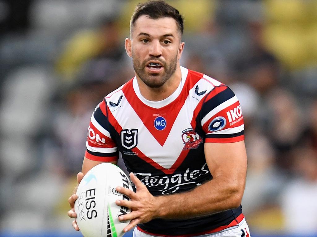NRL news: James Tedesco responds to