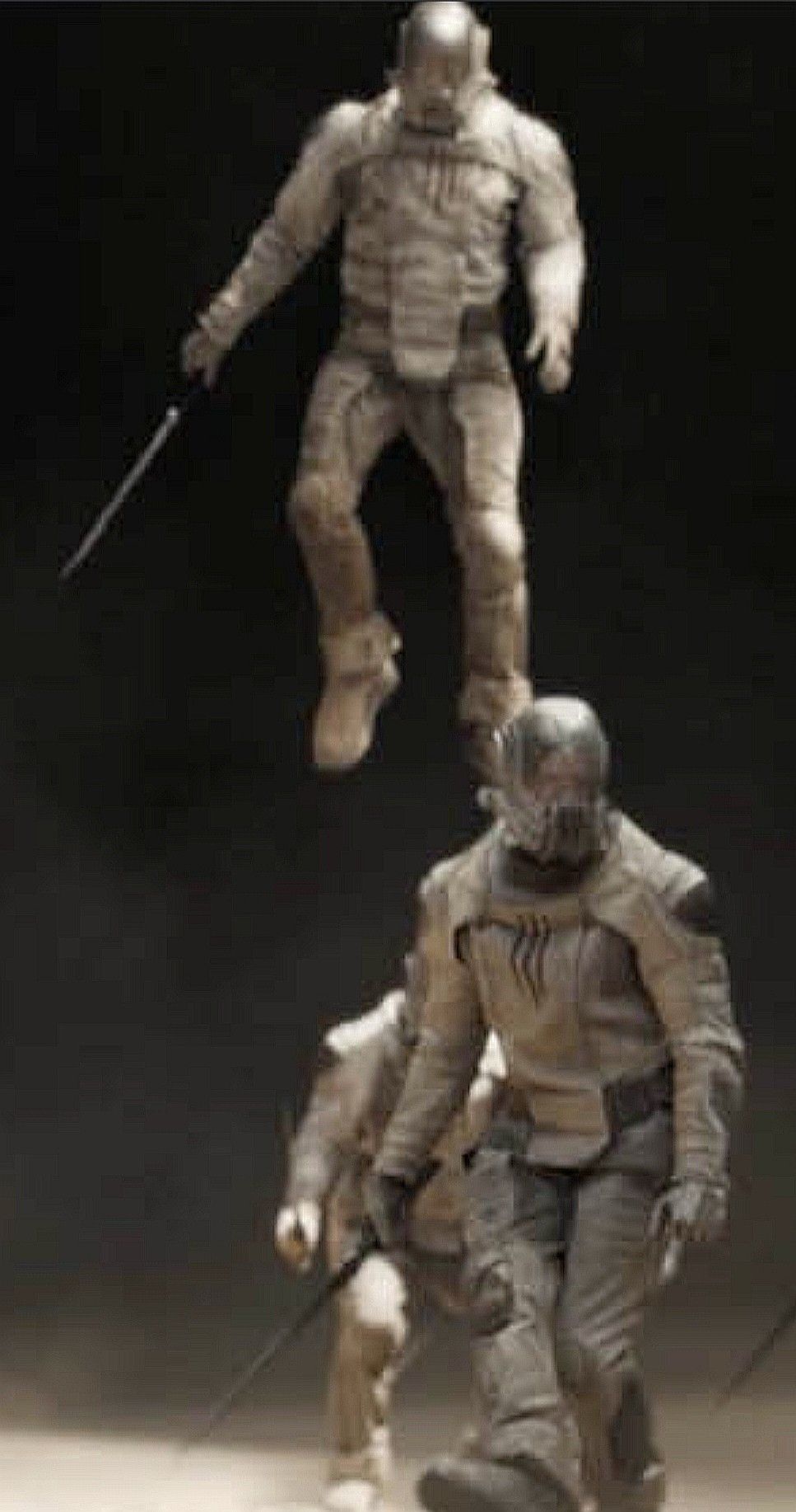 Dune 2021 Sardaukar. Dune art, Dune