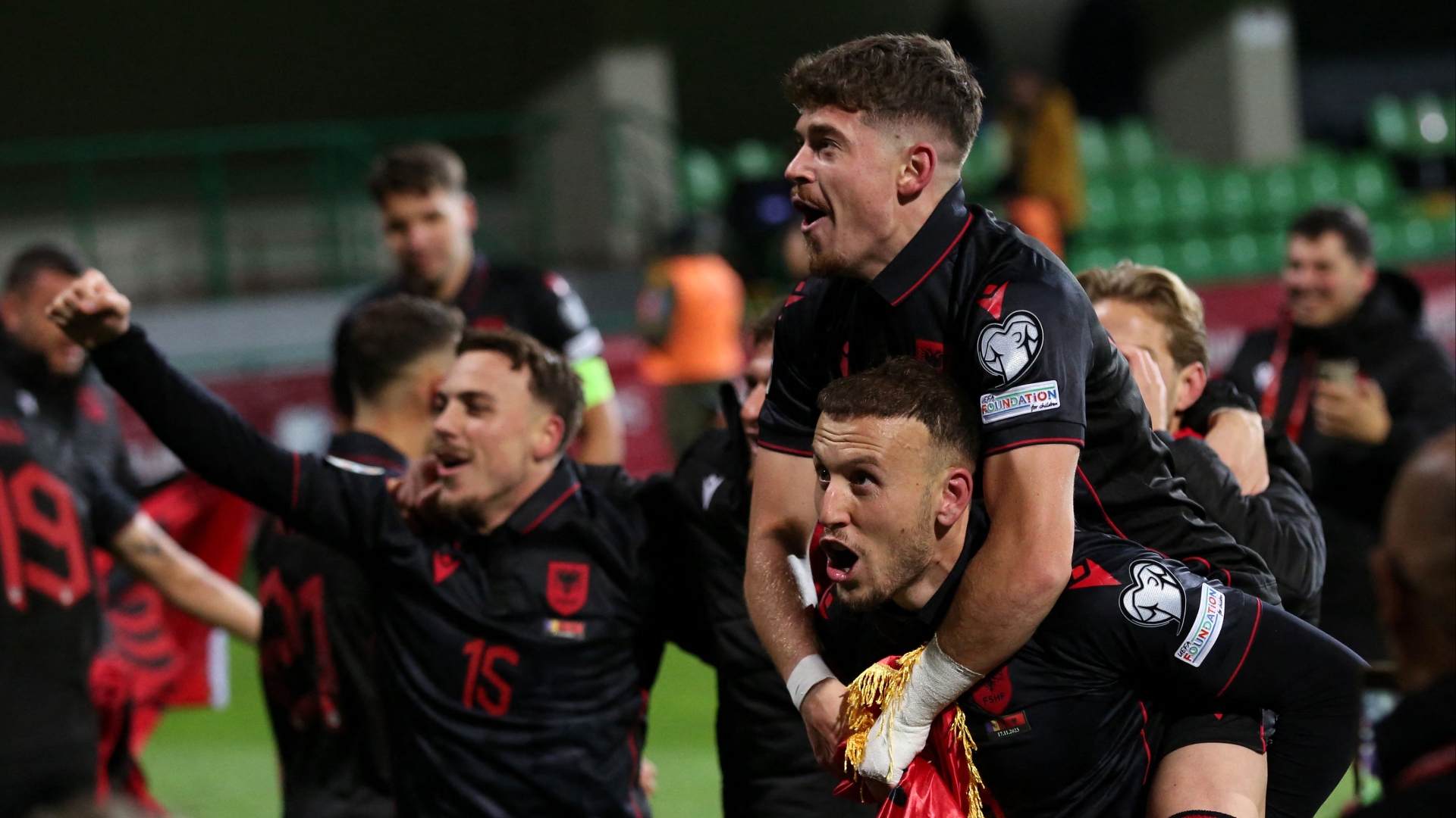 Albania vs Faroe Islands Predictions