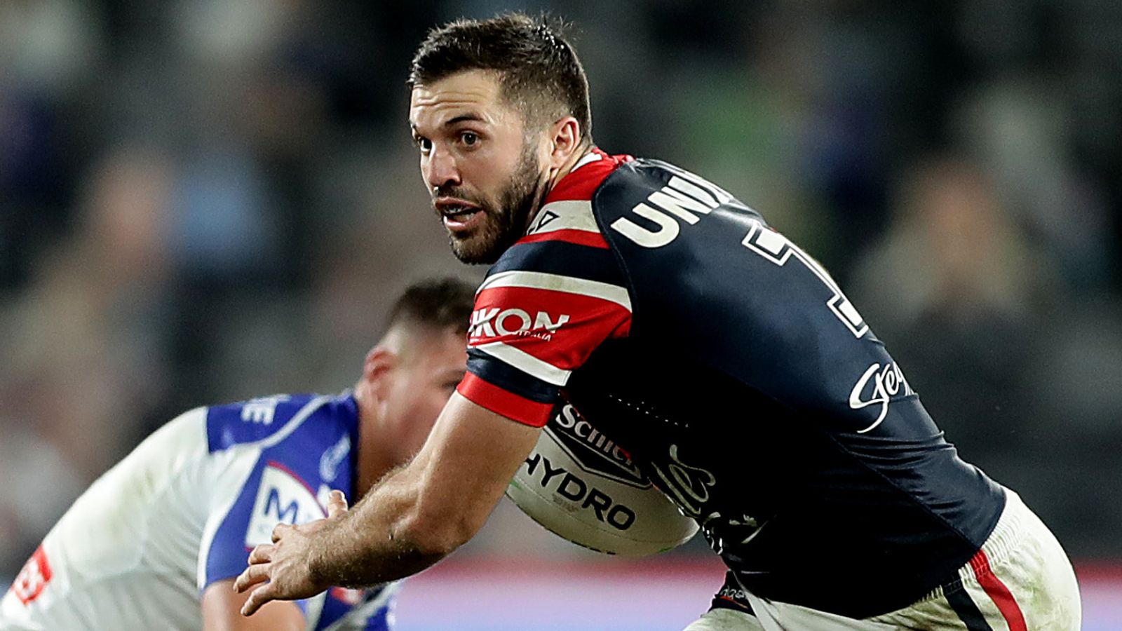 Canterbury 6 Sydney Report