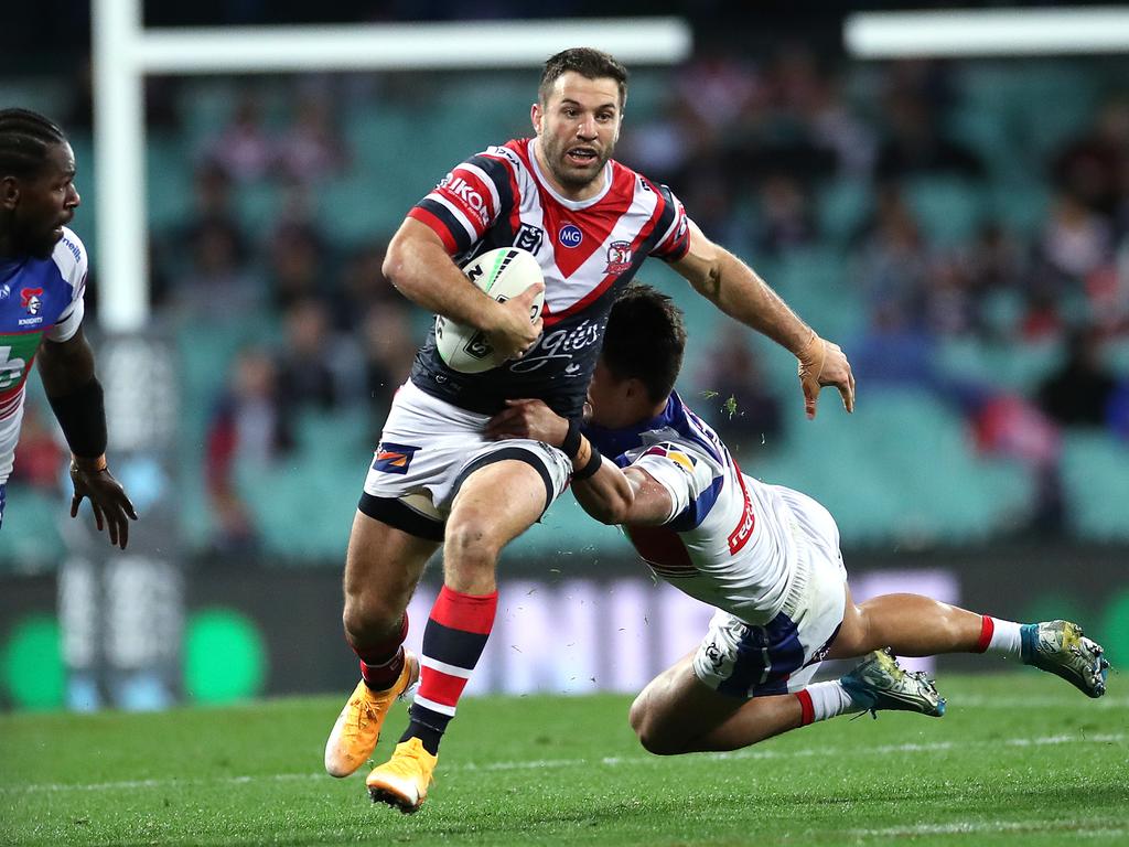 NRL 2020: James Tedesco to reportedly