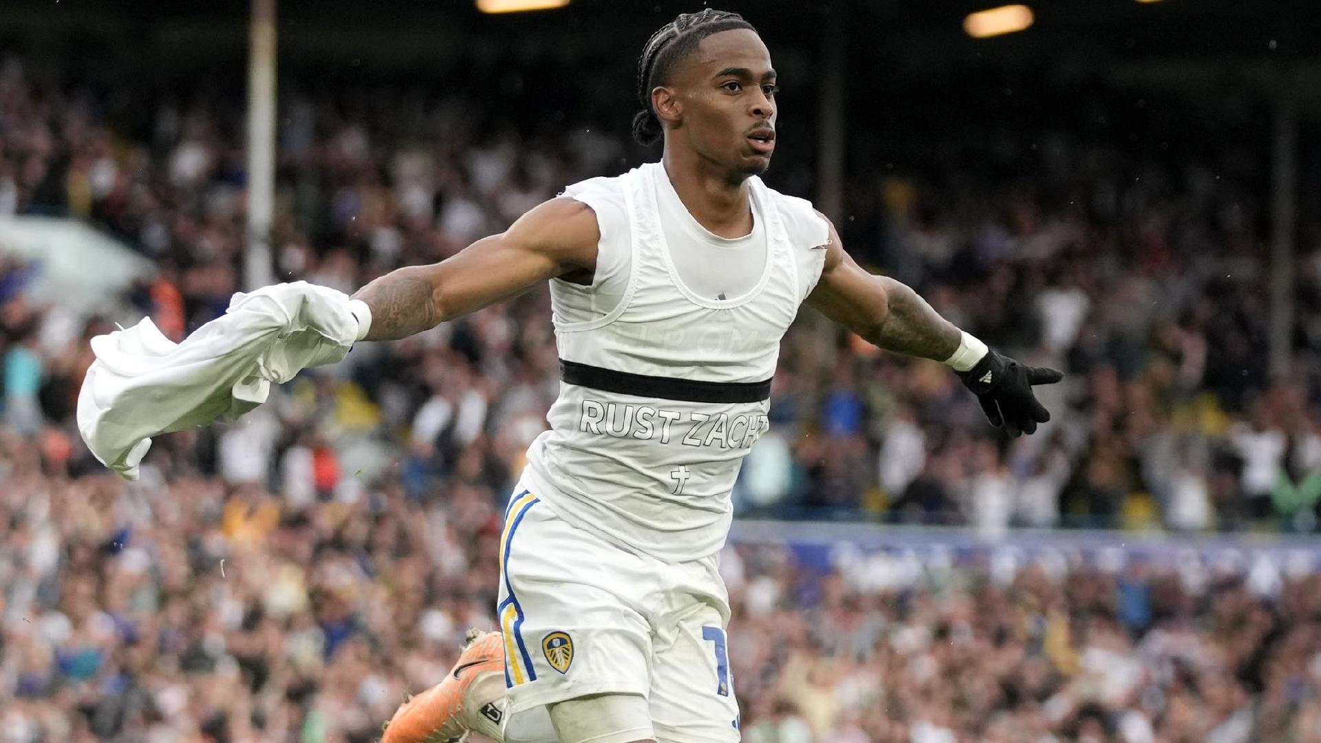 Leeds point against Cardiff