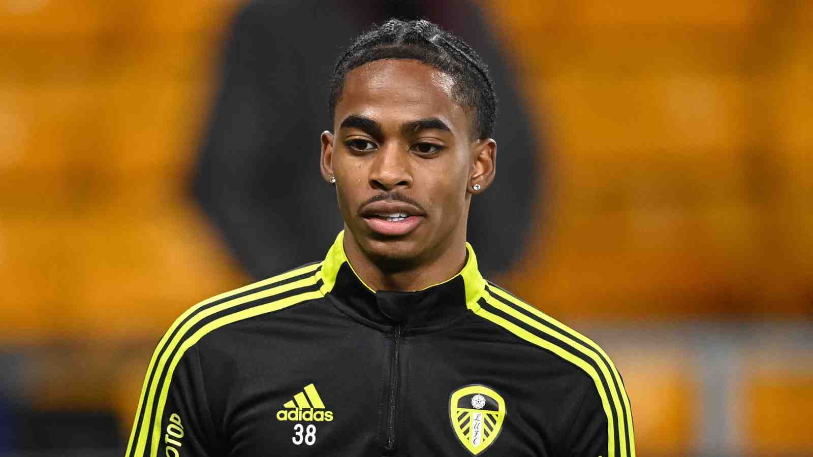 Leeds transfer news: Summerville future