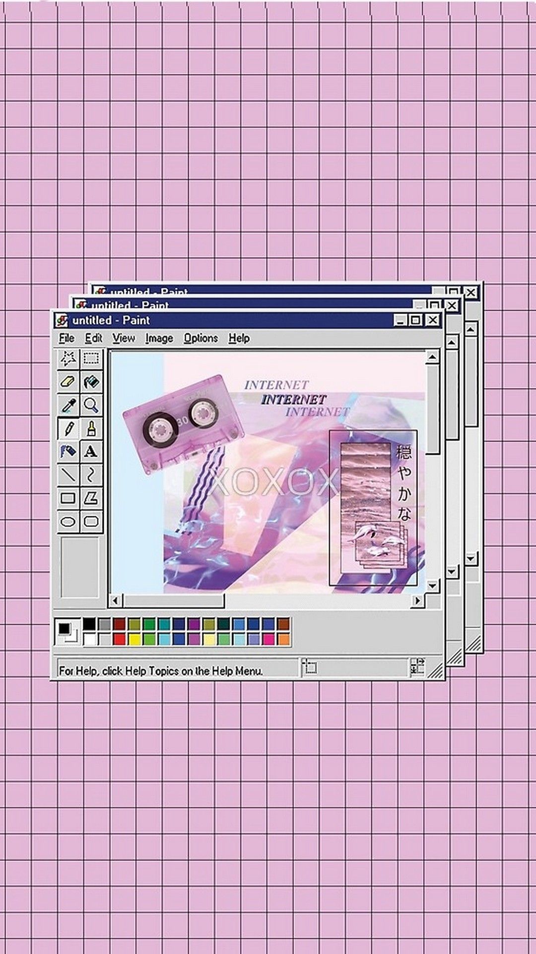 Sfondi, Grafici, Idee