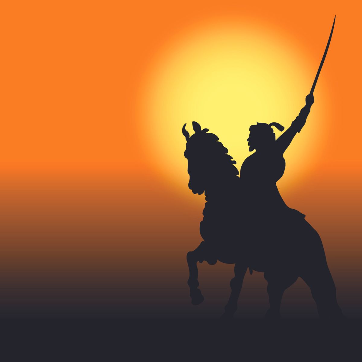 Celebrating the Legacy of Chhatrapati Shivaji Maharaj