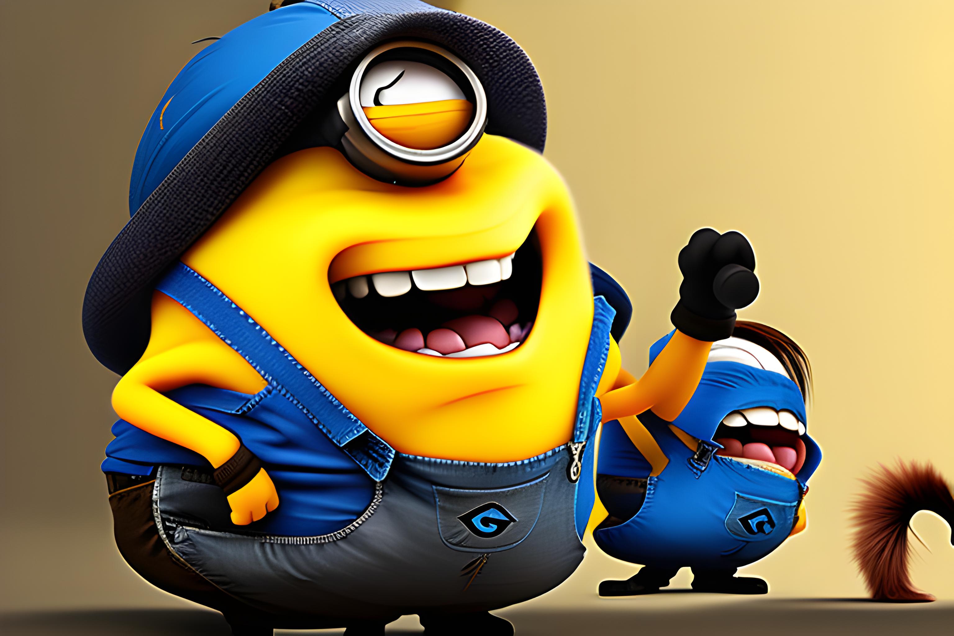 minions