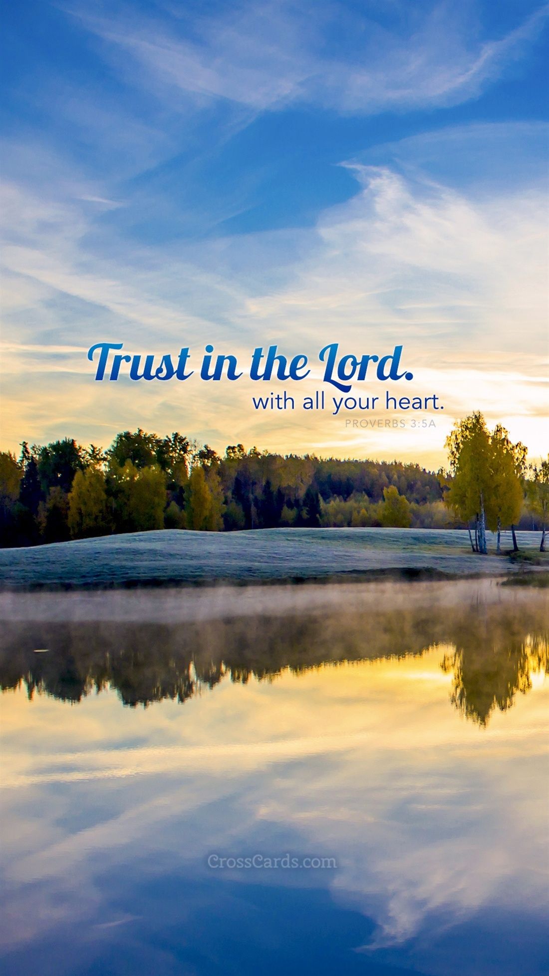 Trust in the Lord. Lord, Bible quotes