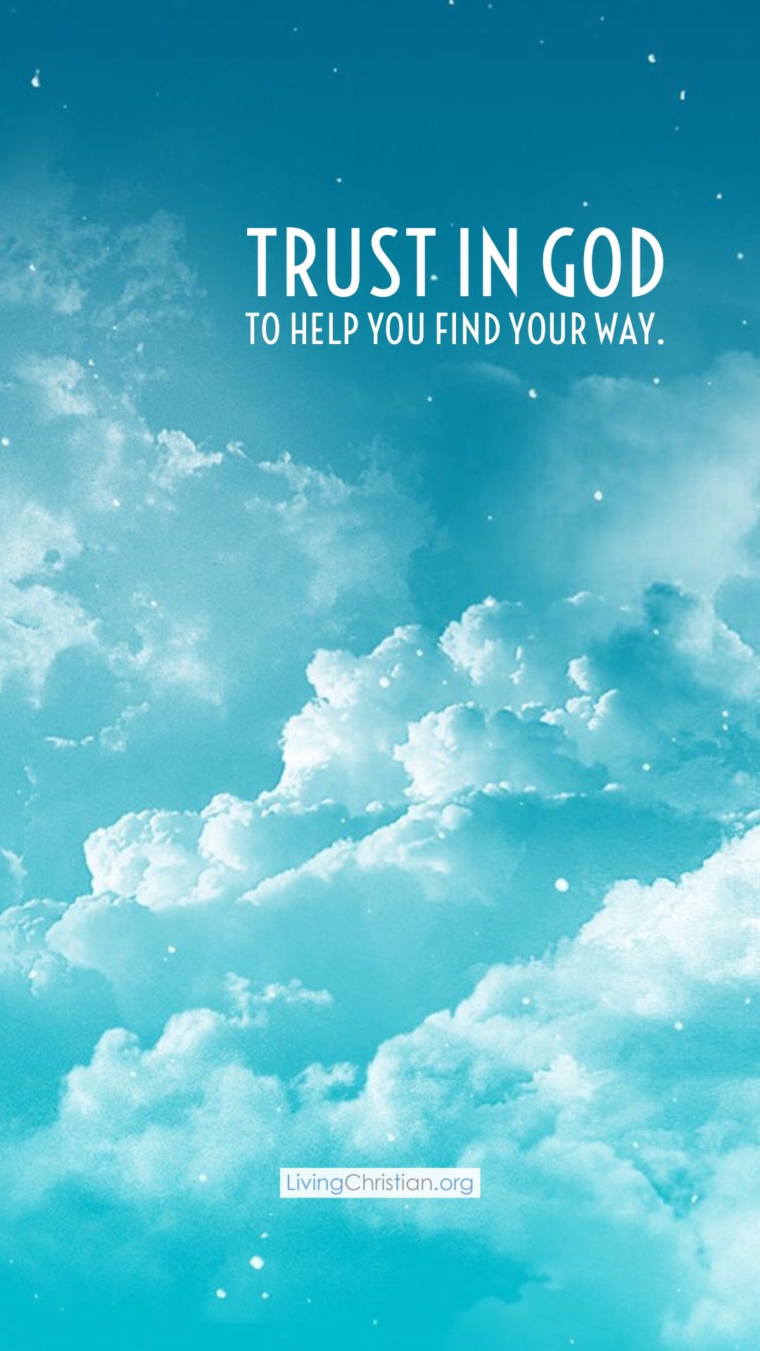 Christian Phone Wallpaper