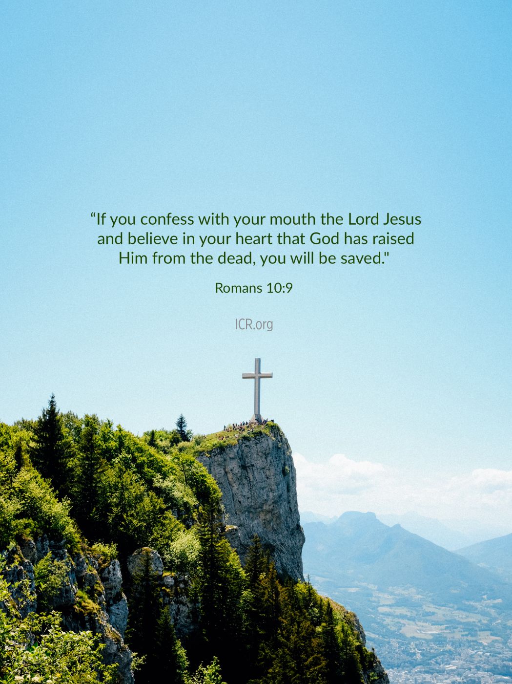 April 2023 ICR Wallpaper