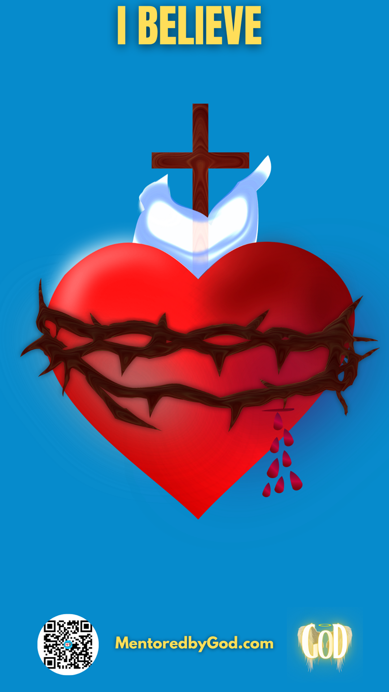 Premium Phone Wallpaper Believe's