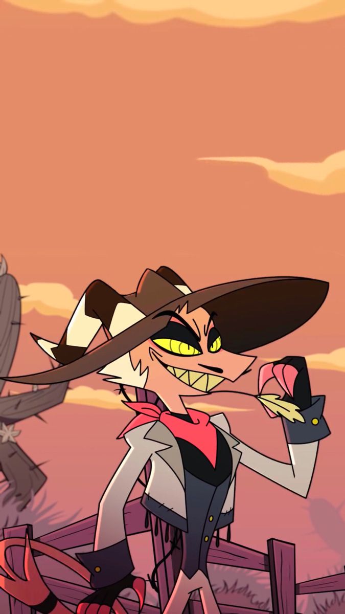 Boss Wallpaper: Striker Aesthetic