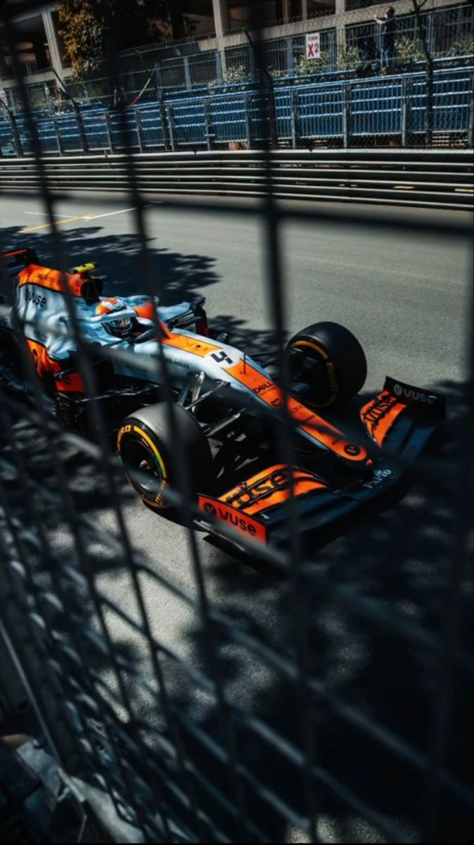 Mclaren, Motorsport photography, Norris
