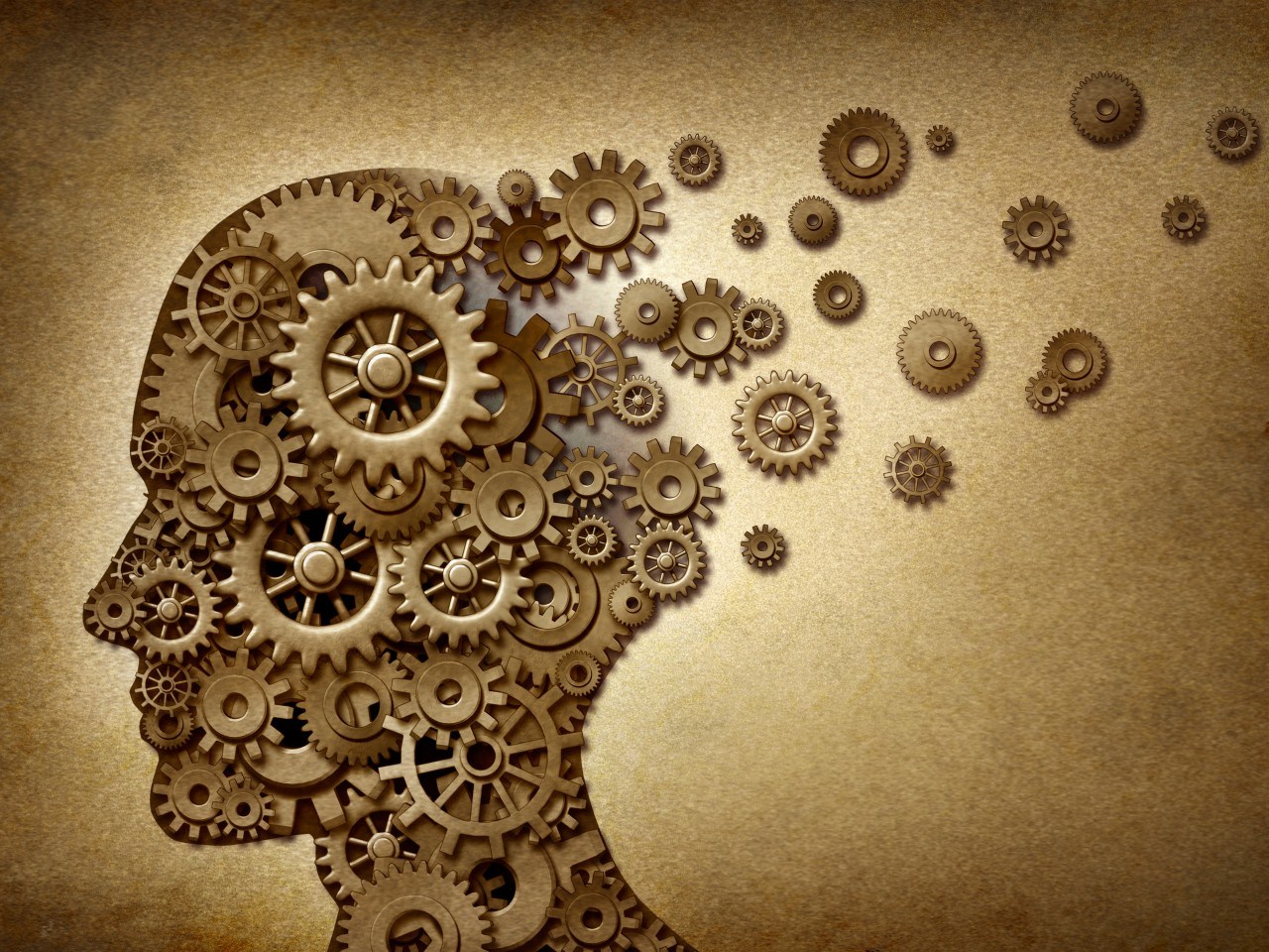 Human Behavior Wallpaper