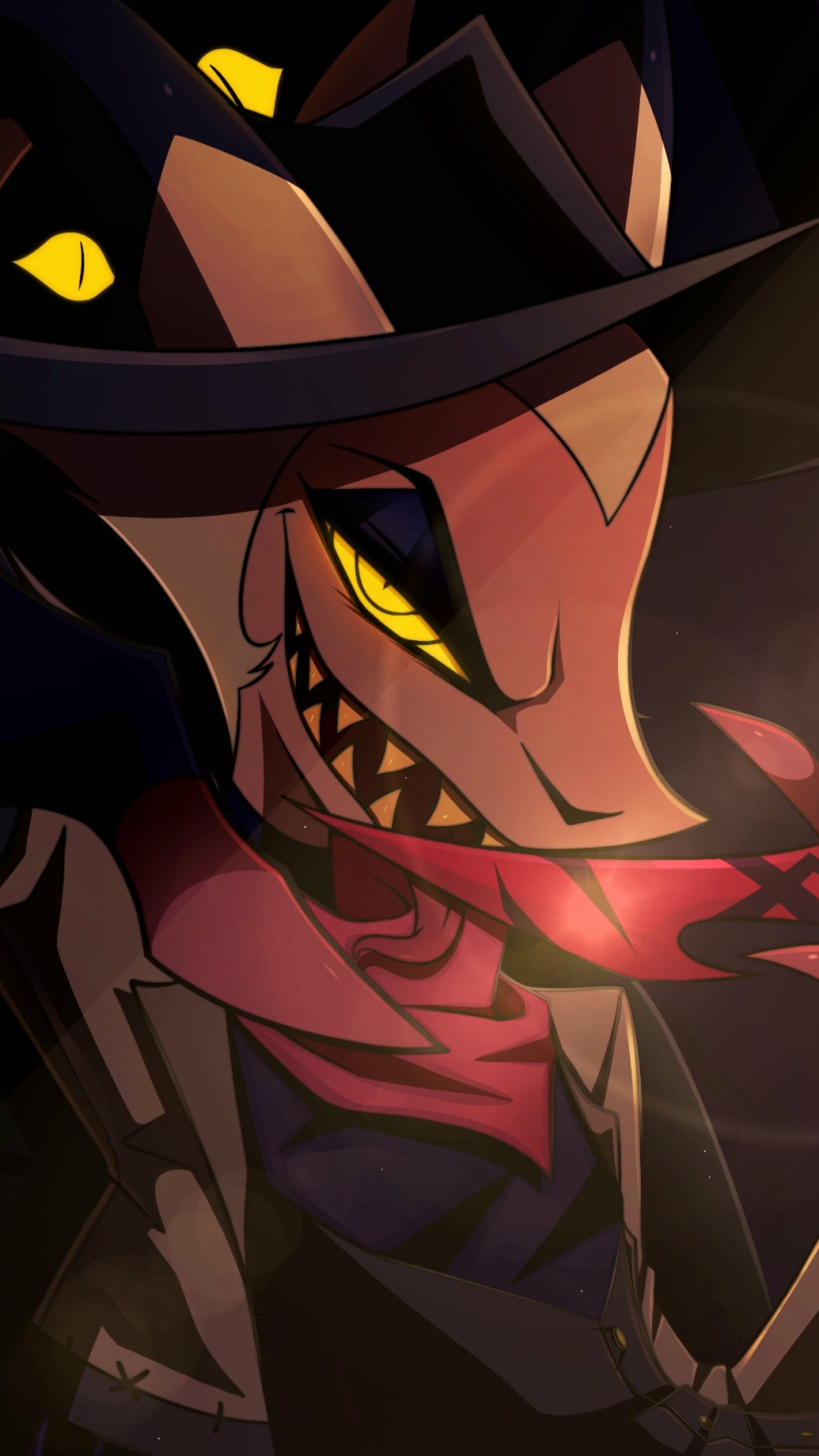 Striker (Helluva Boss)