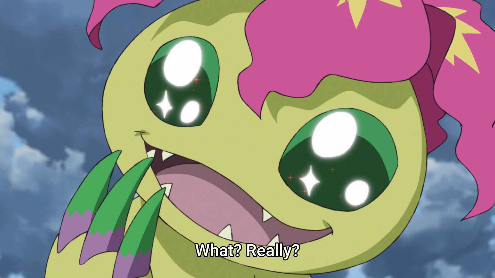 Nikkotaj: After telling