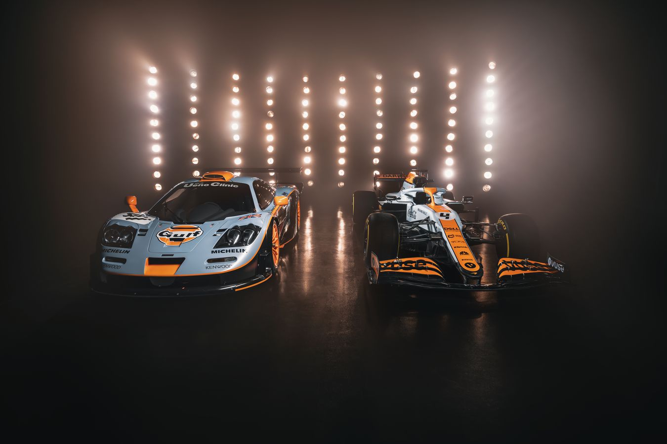 wallpaper off the mclaren site