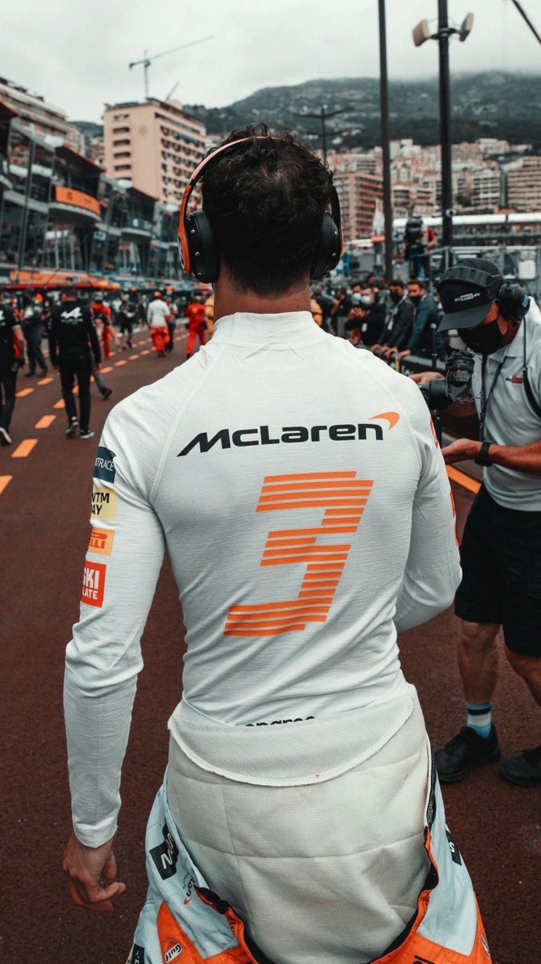 daniel ricciardo monaco gp