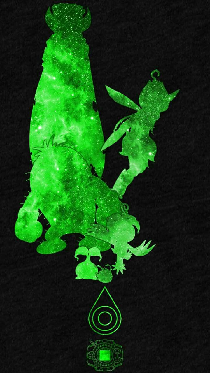 Digimon wallpaper, Digimon adventure