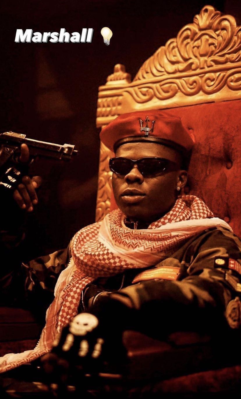 So we have all forgotten about Mohbad