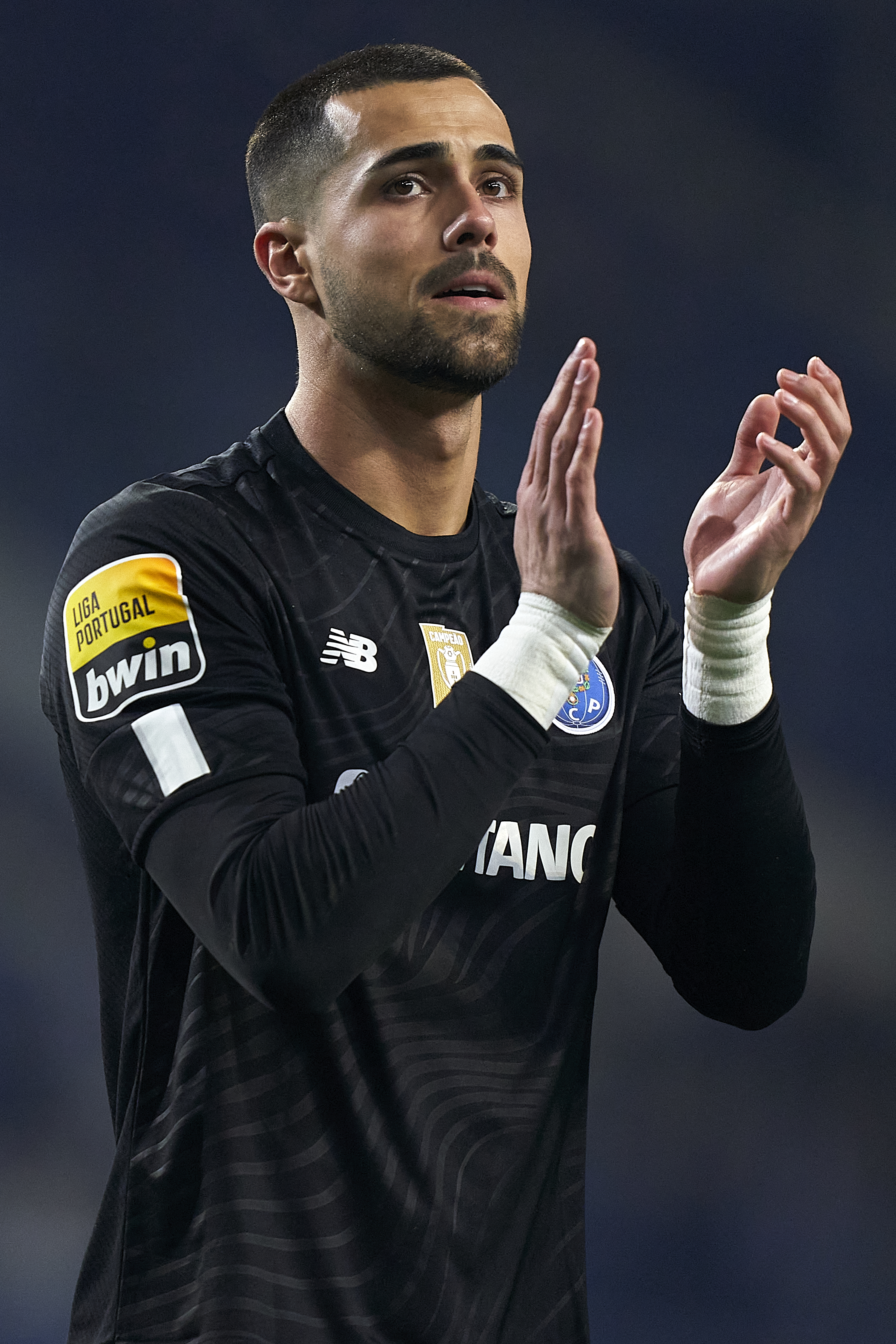 Man Utd for transfer of £65m keeper