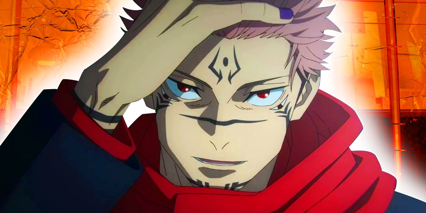 Jujutsu Kaisen: How Strong is Sukuna's