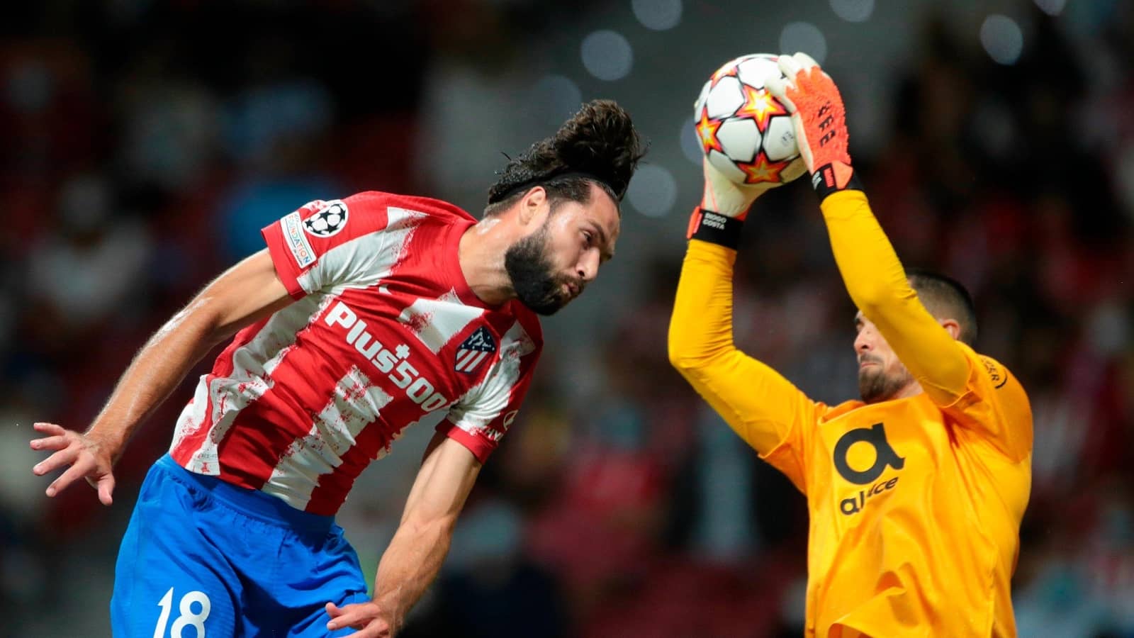 Porto star Diogo Costa