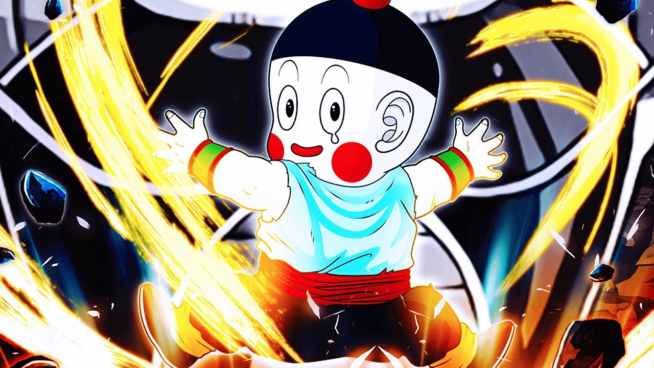 Bye Tien. Sincerely, The ULTIMATE