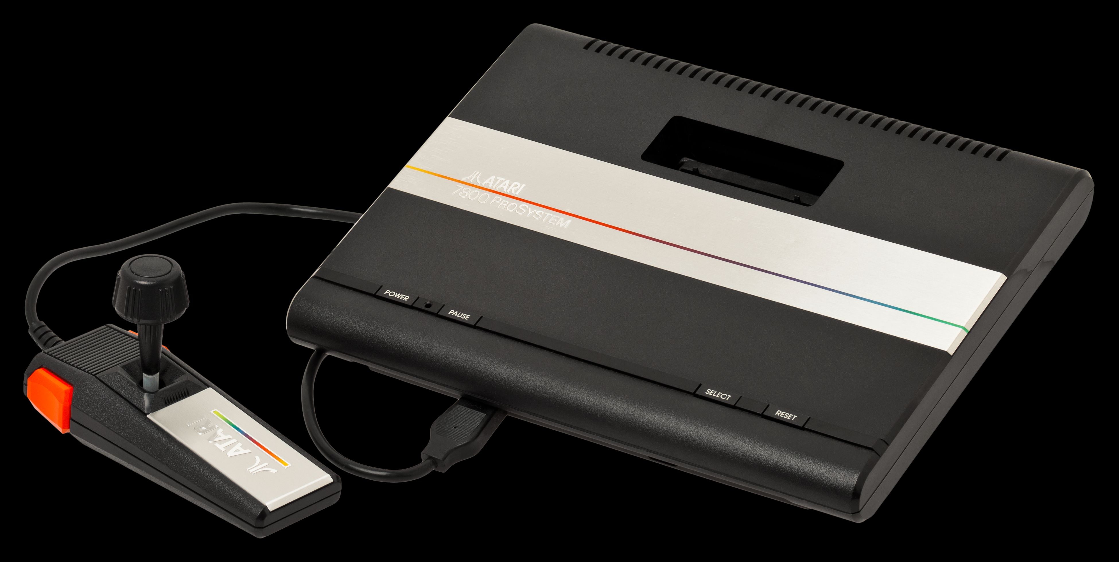 Atari 7800 Wallpapers - Wallpaper Cave