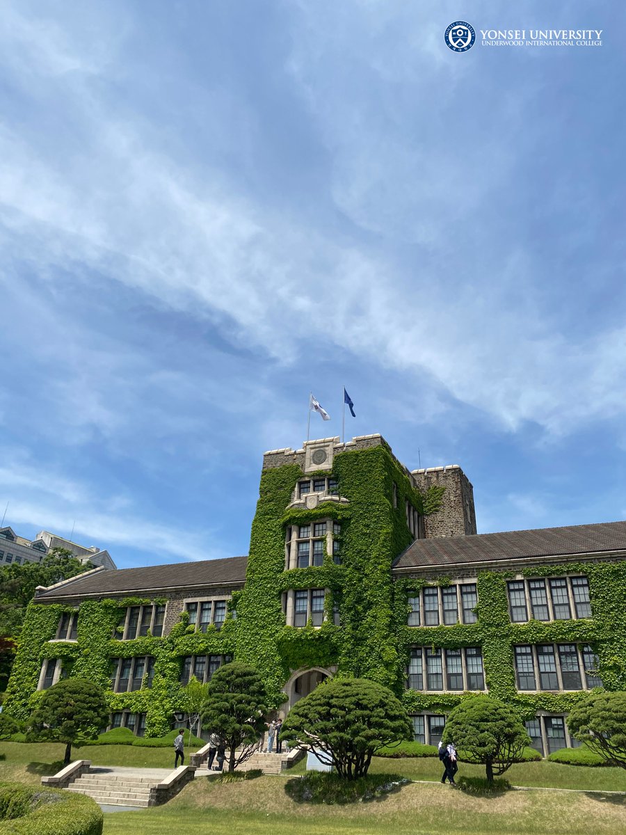 Underwood International College, Yonsei