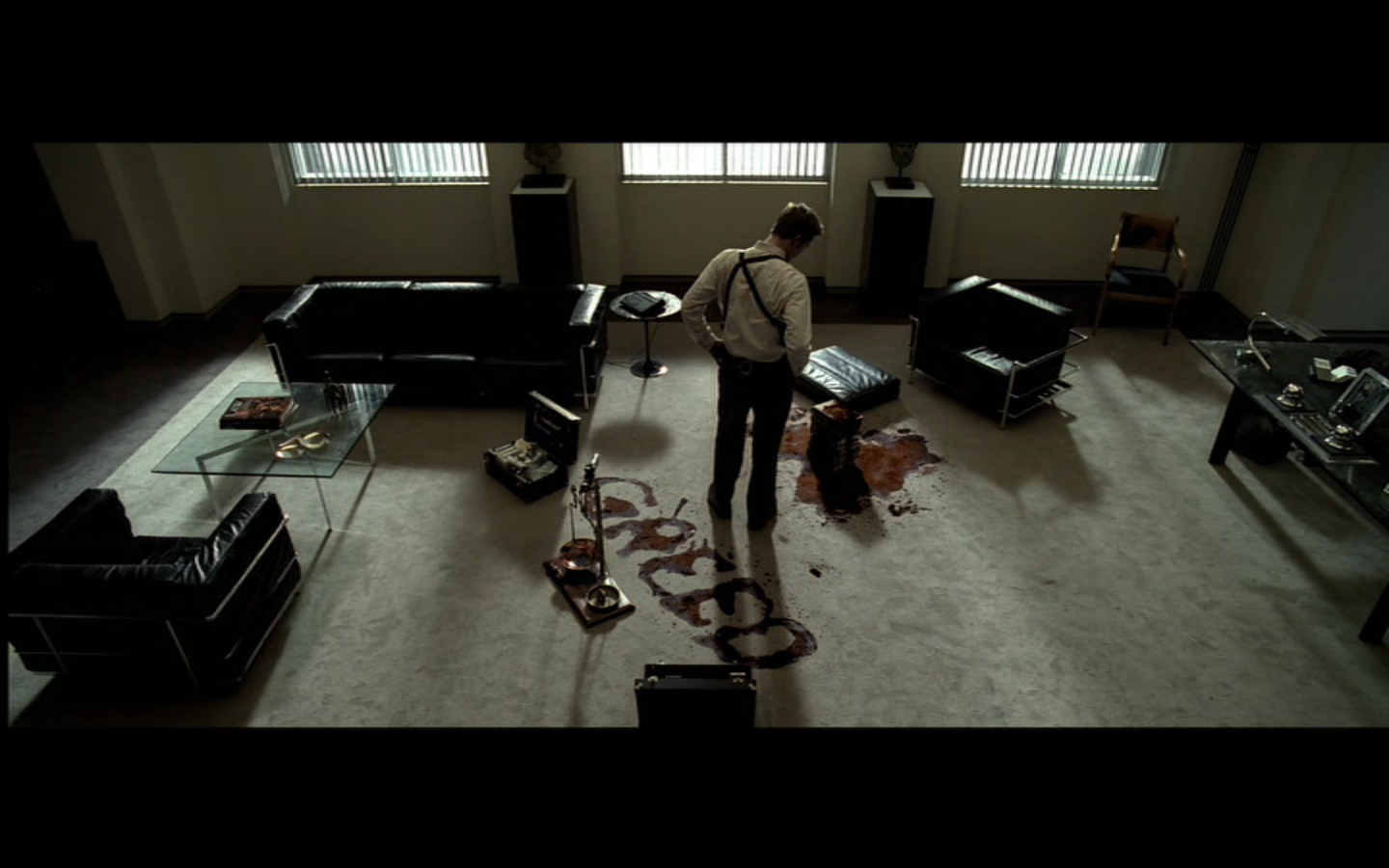 moodscanner: Production Design Review