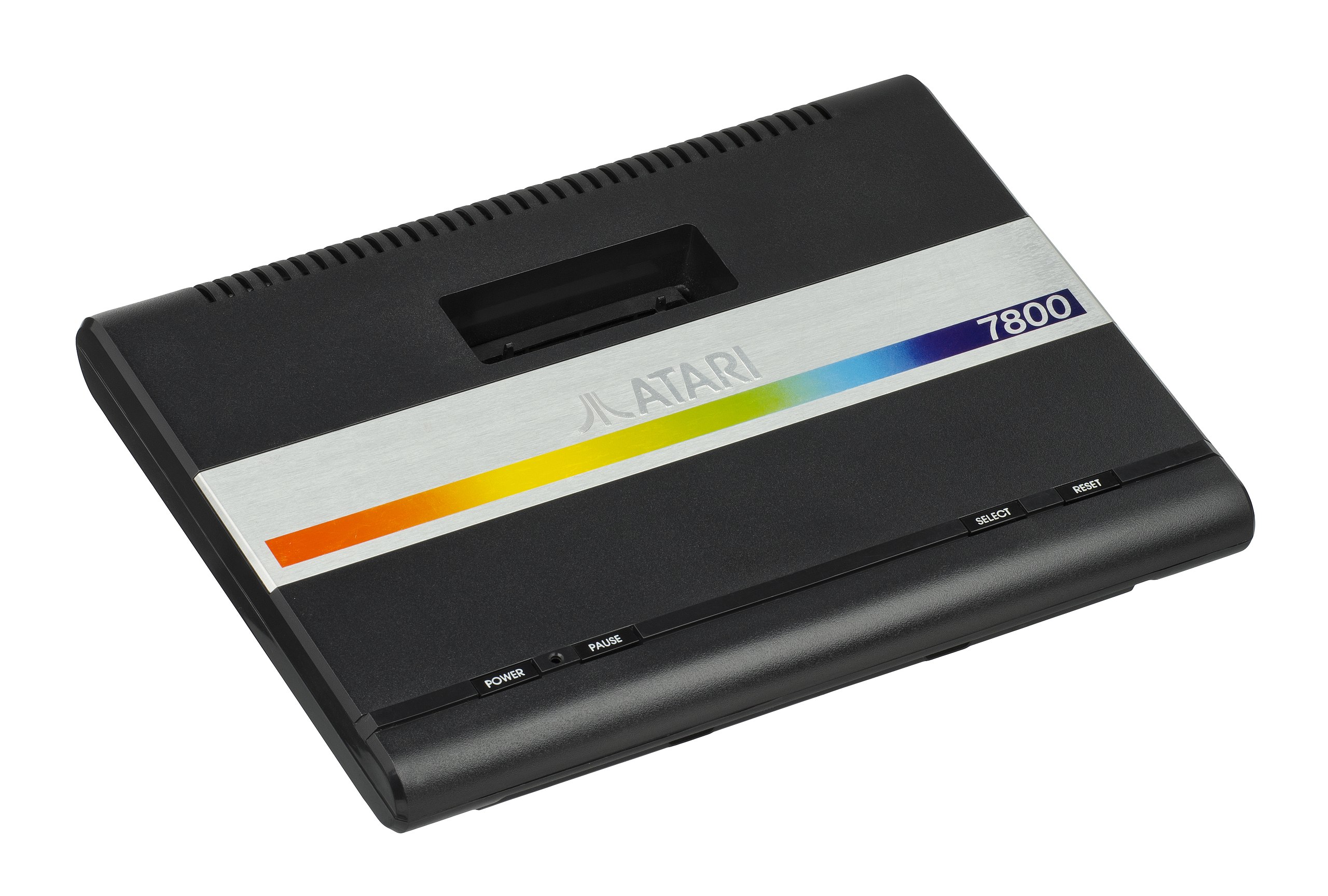 Atari 7800 Wallpapers - Wallpaper Cave