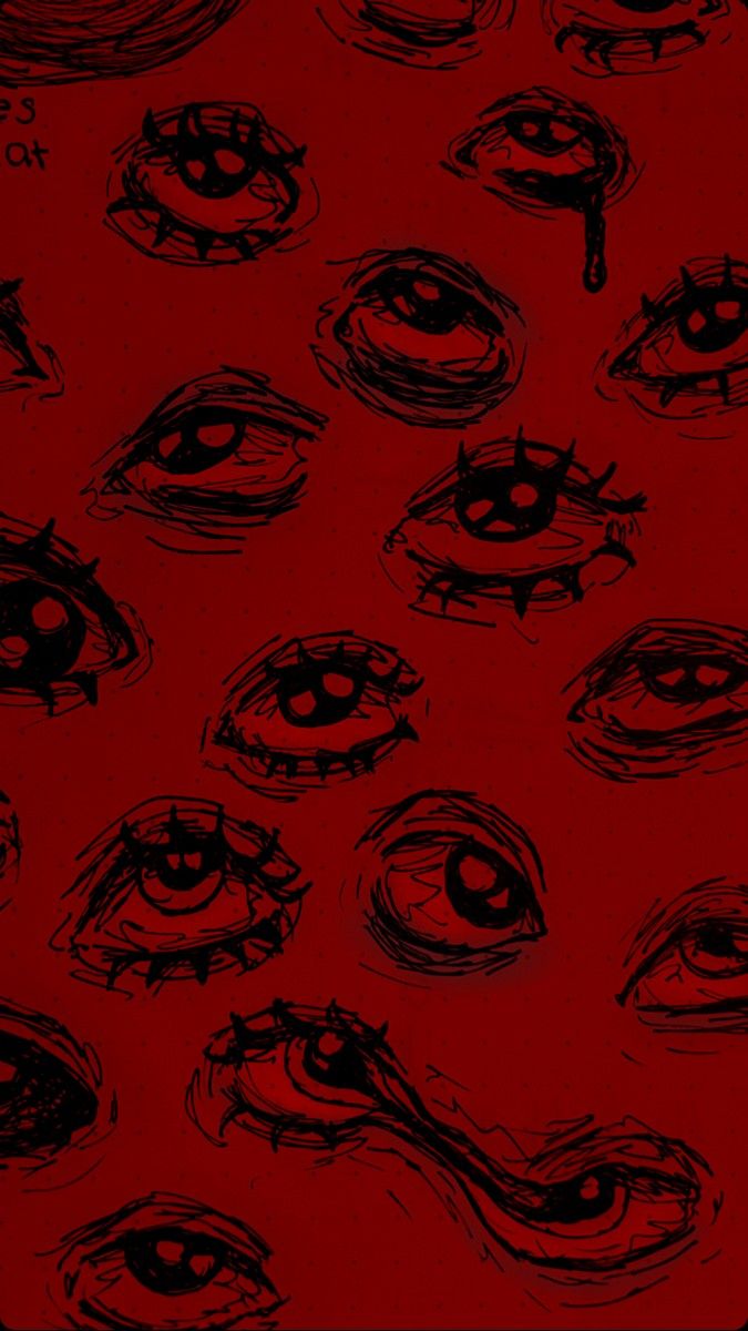 Vintage posterler, Soyut poster