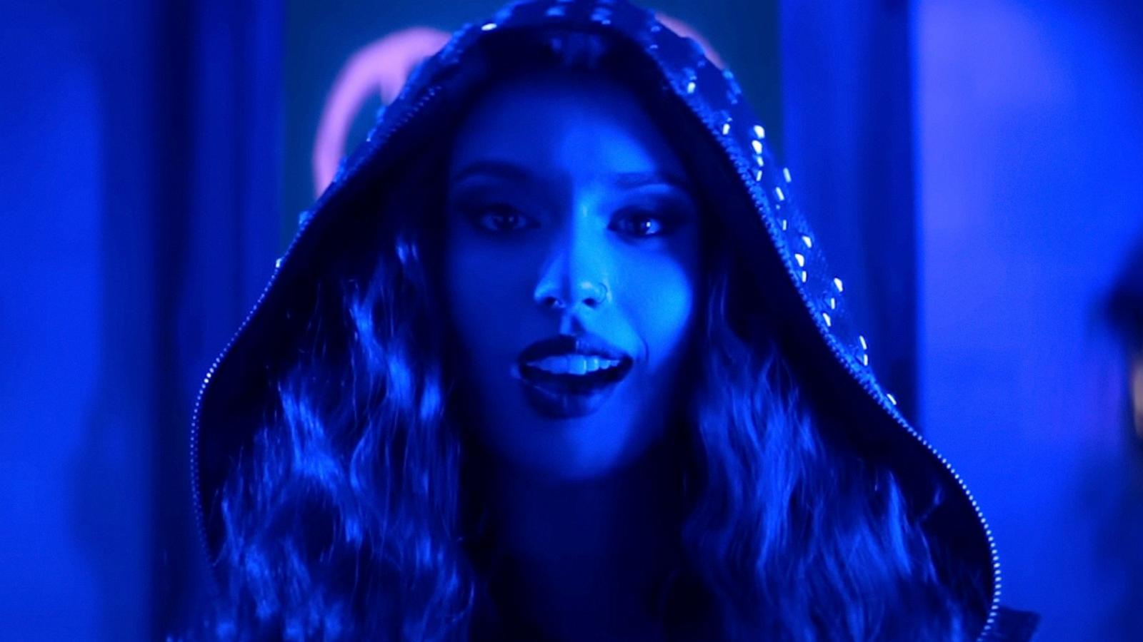 Descendants: The Rise of Red