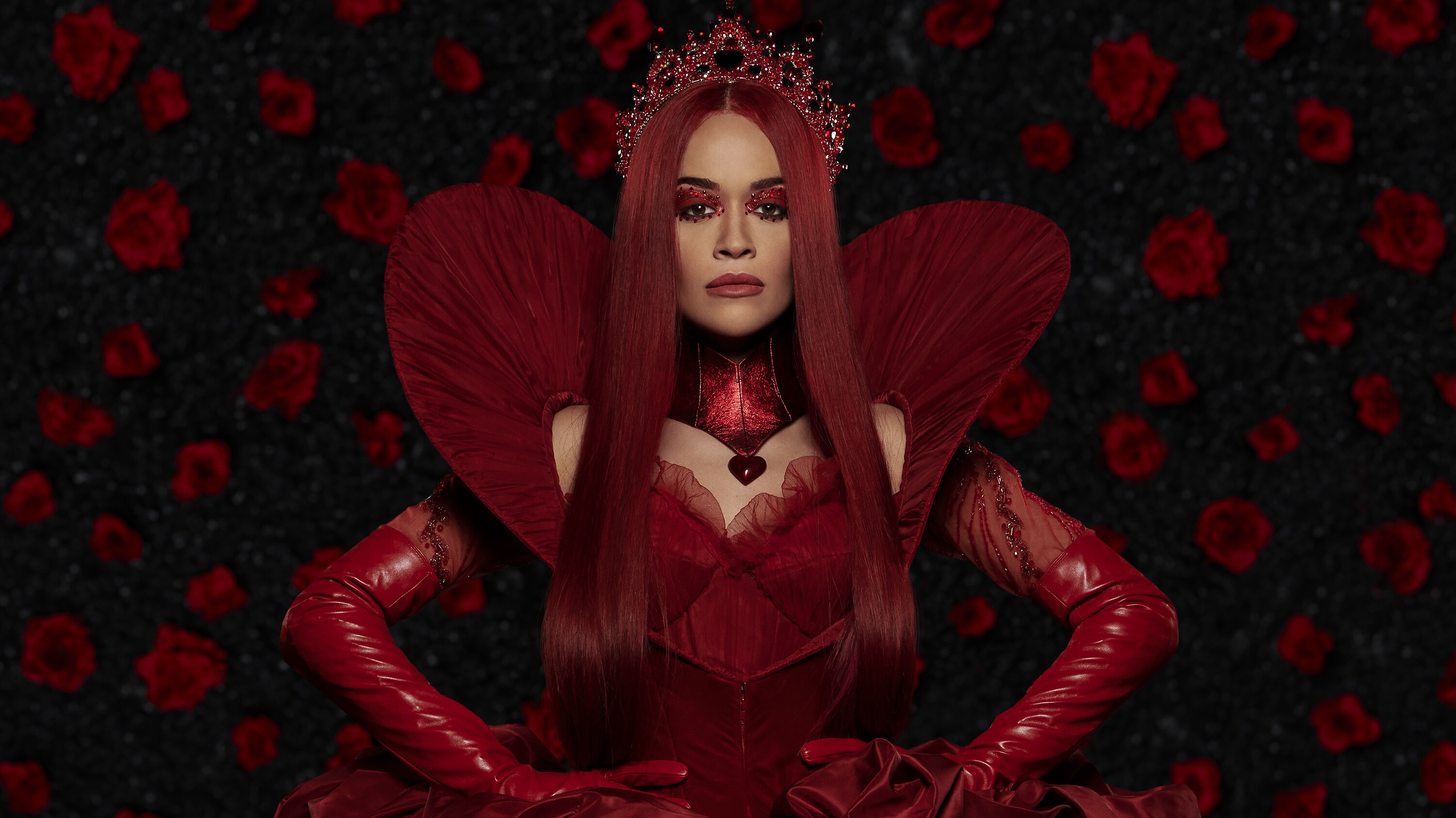 Character Image. Disney Plus Press