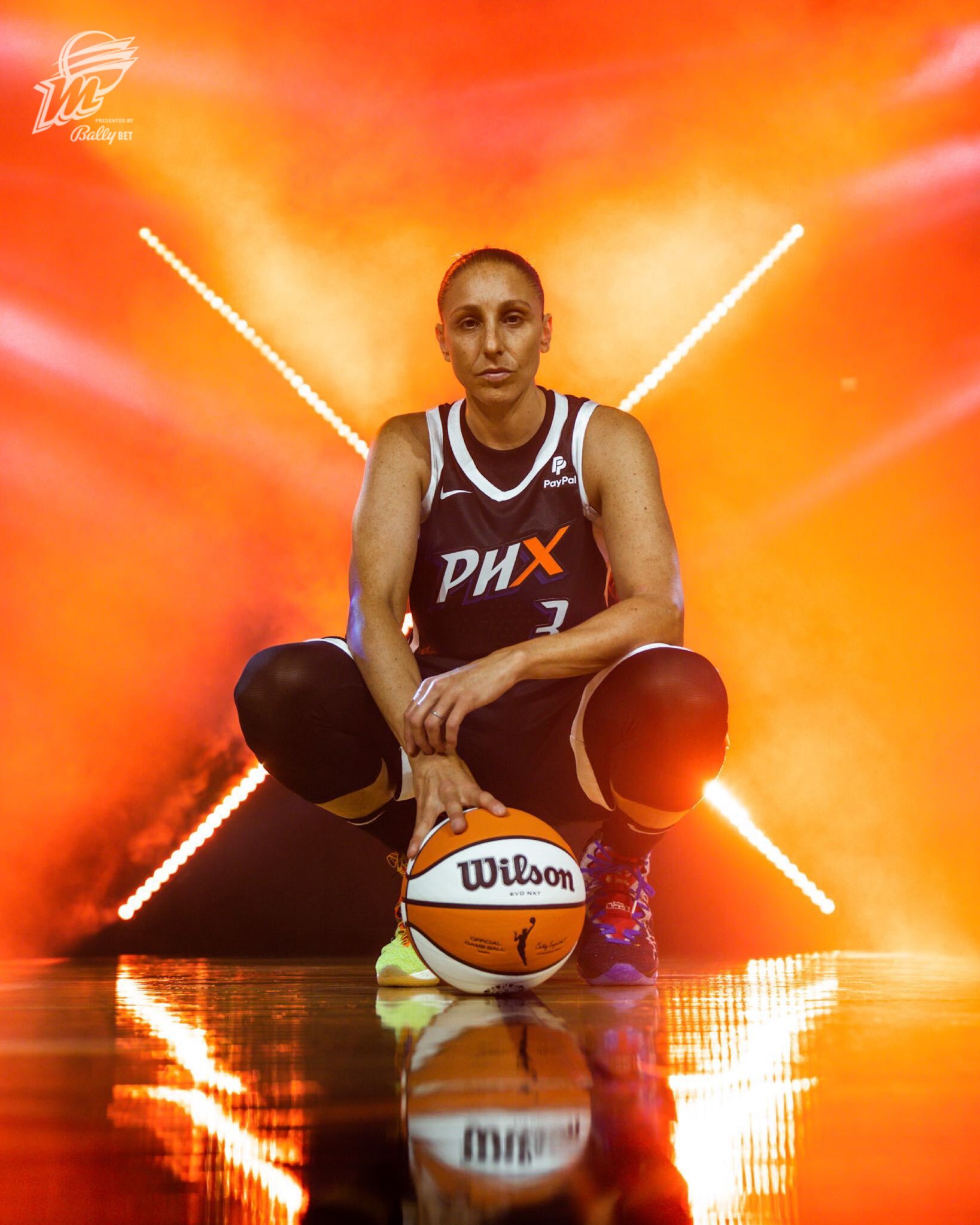 Phoenix Mercury