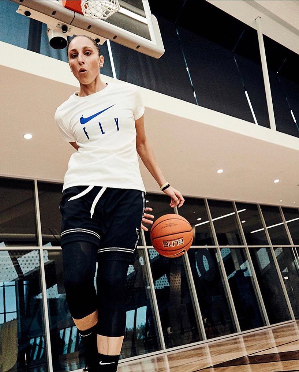 Diana Taurasi