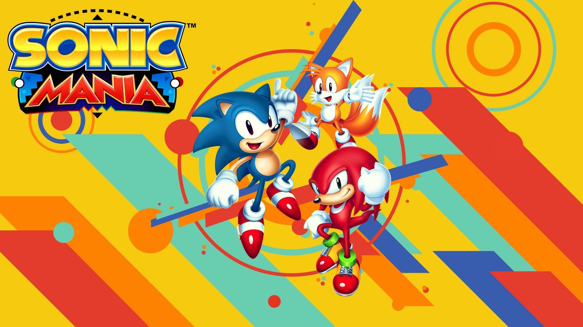 Download Classic Tails Classic Knuckles