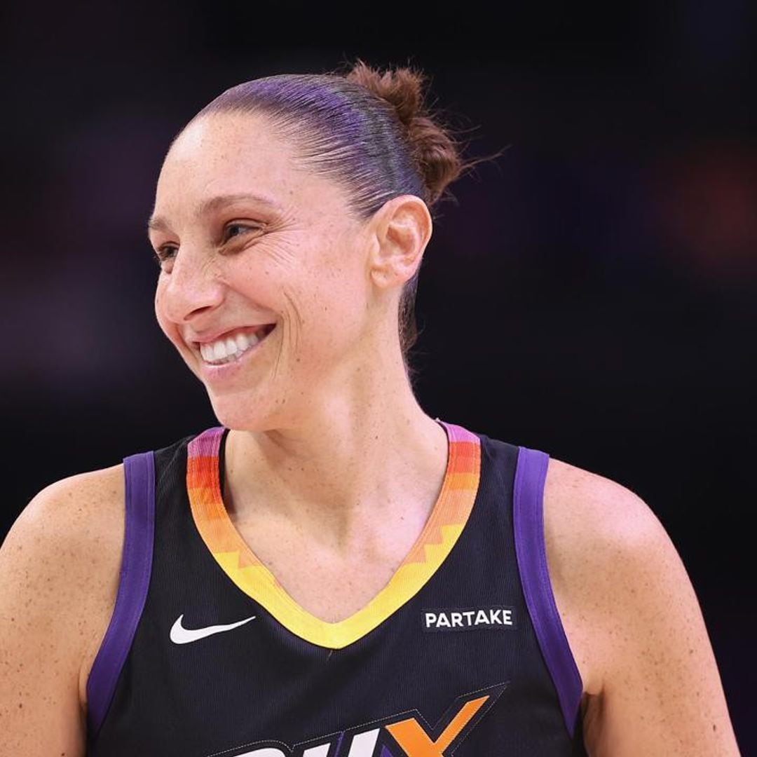 Diana Taurasi's most impressive moments