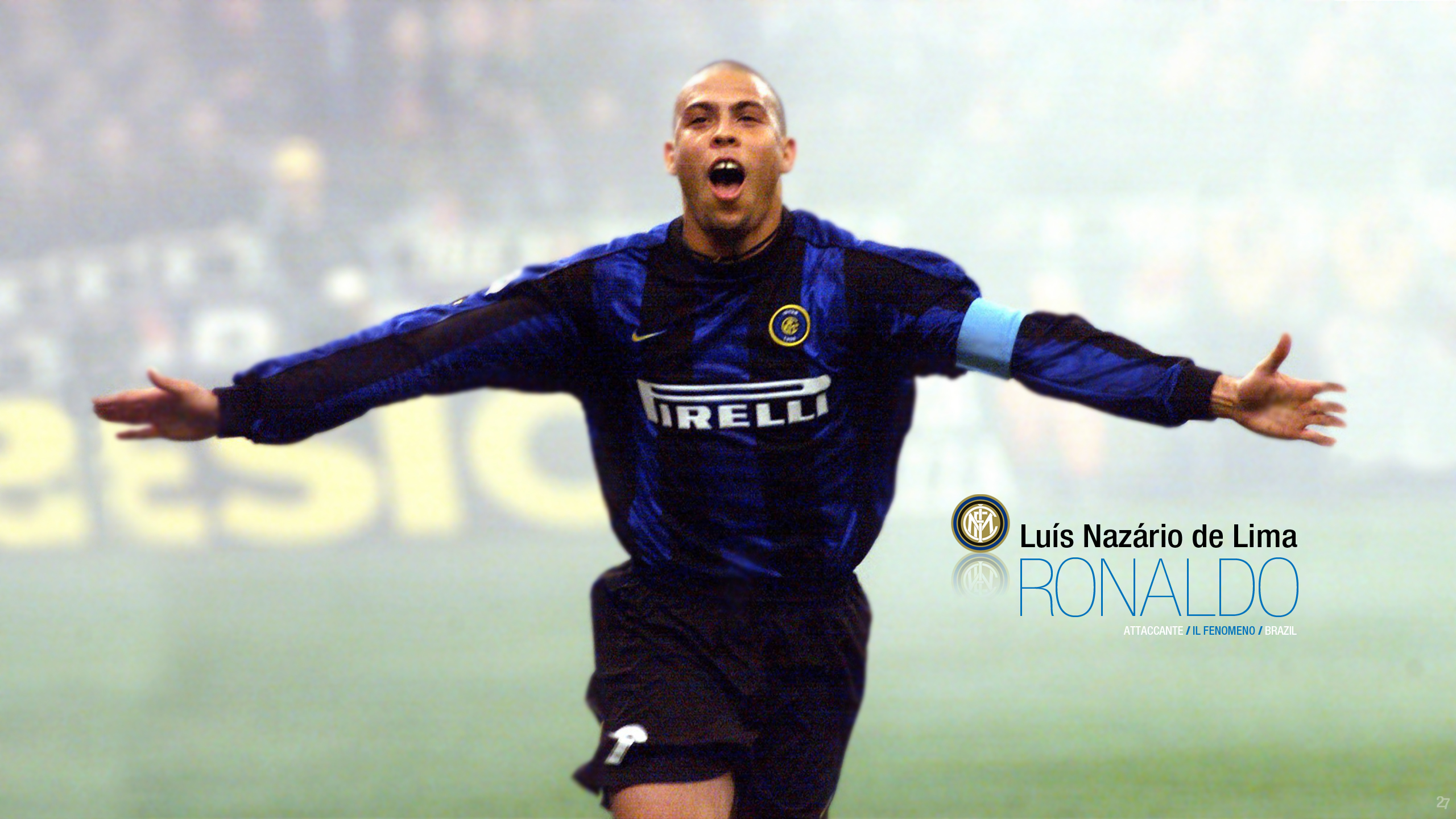 Mobile wallpaper: Sports, Inter Milan