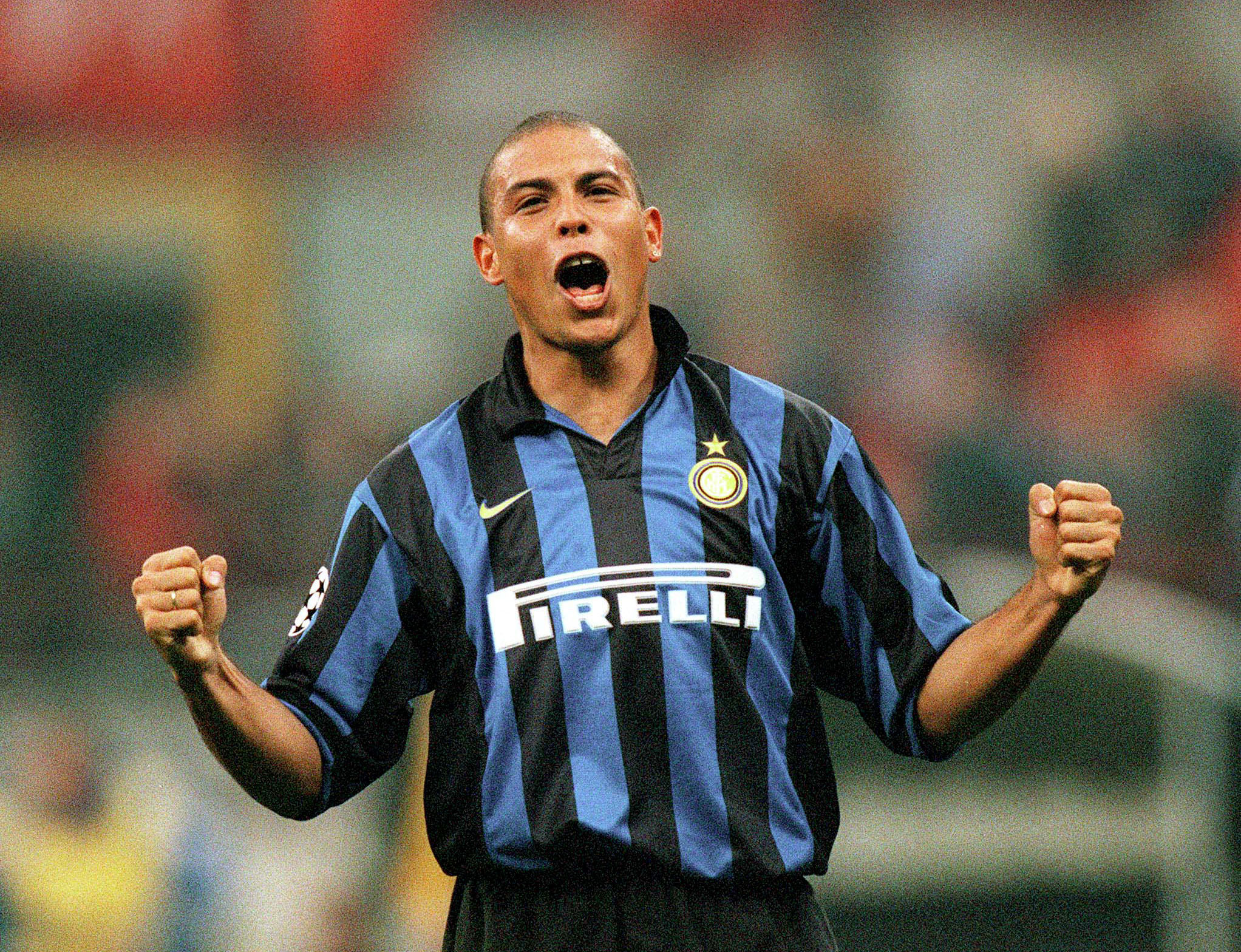 Download Inter Milan Ronaldo Nazário